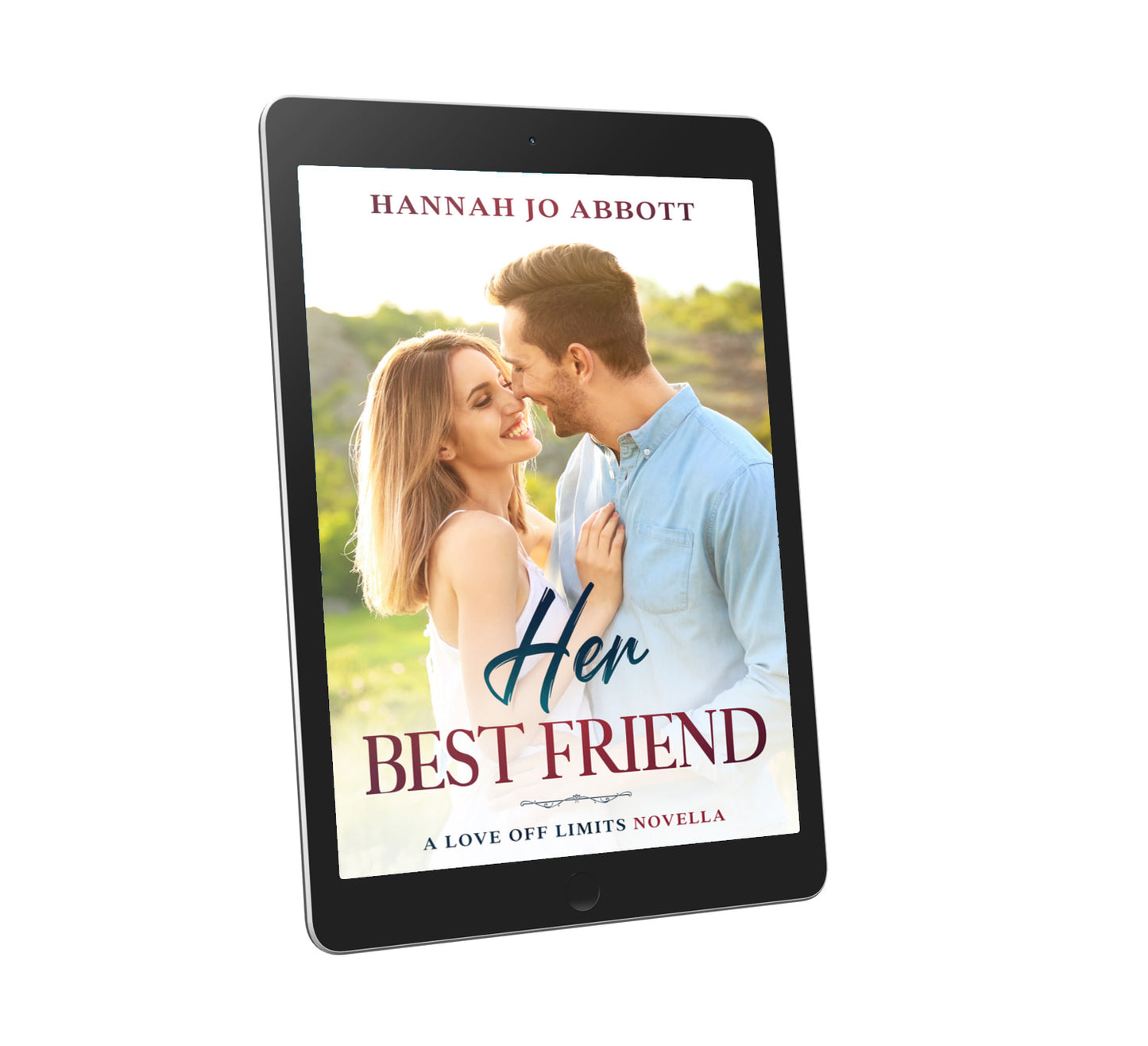 Her Best Friend