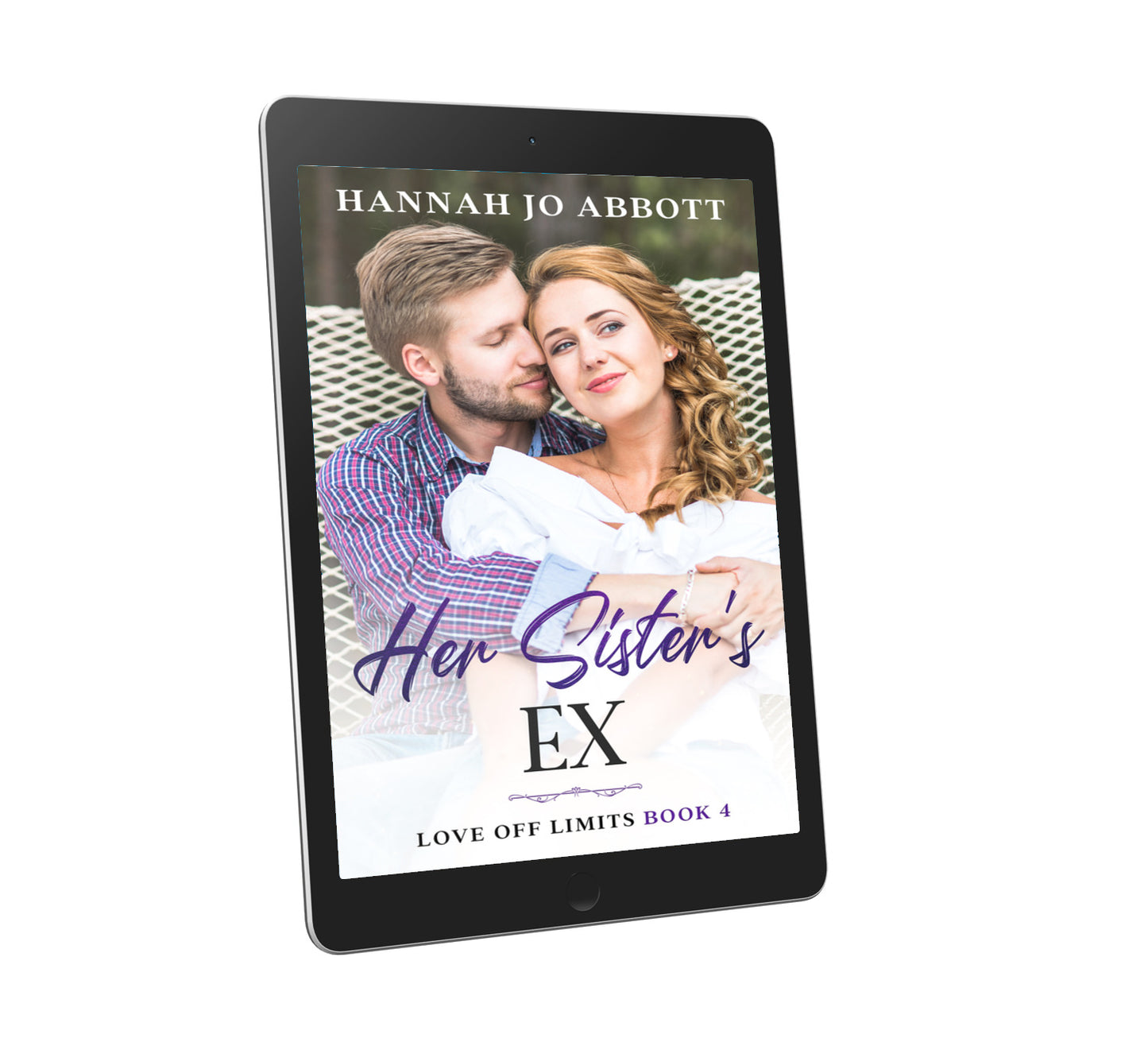 Her Sister's Ex