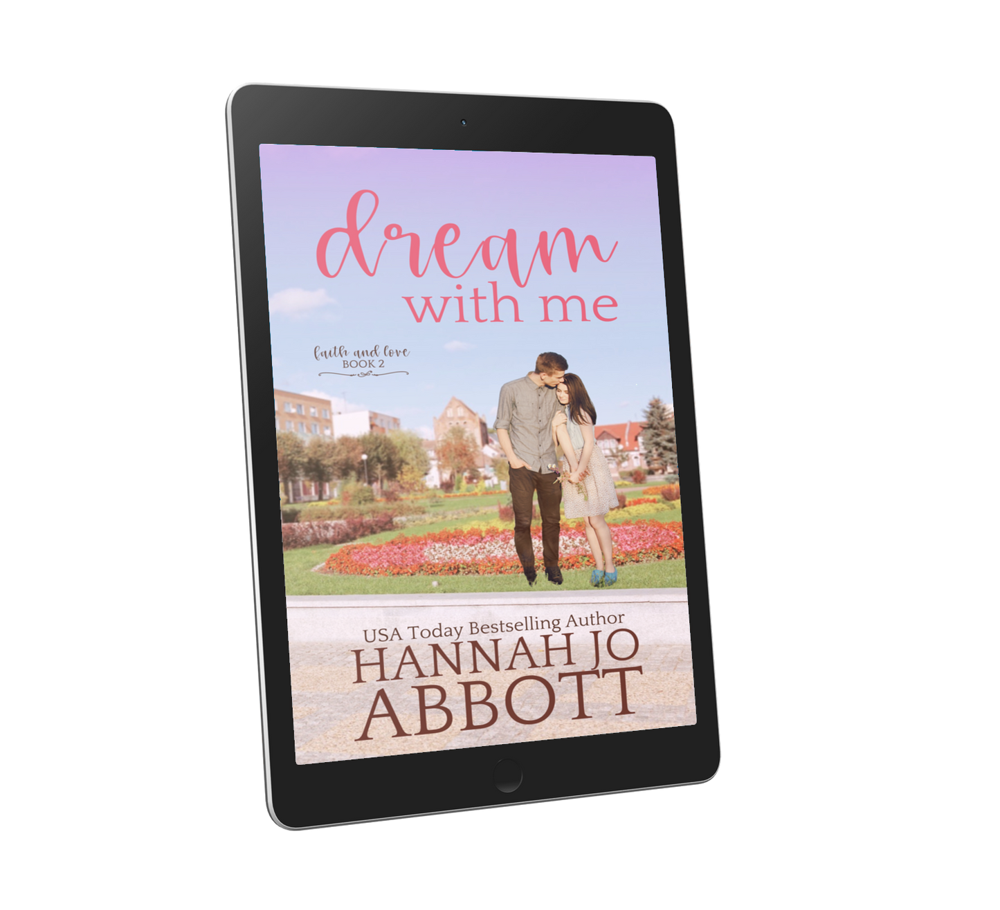 Dream with Me