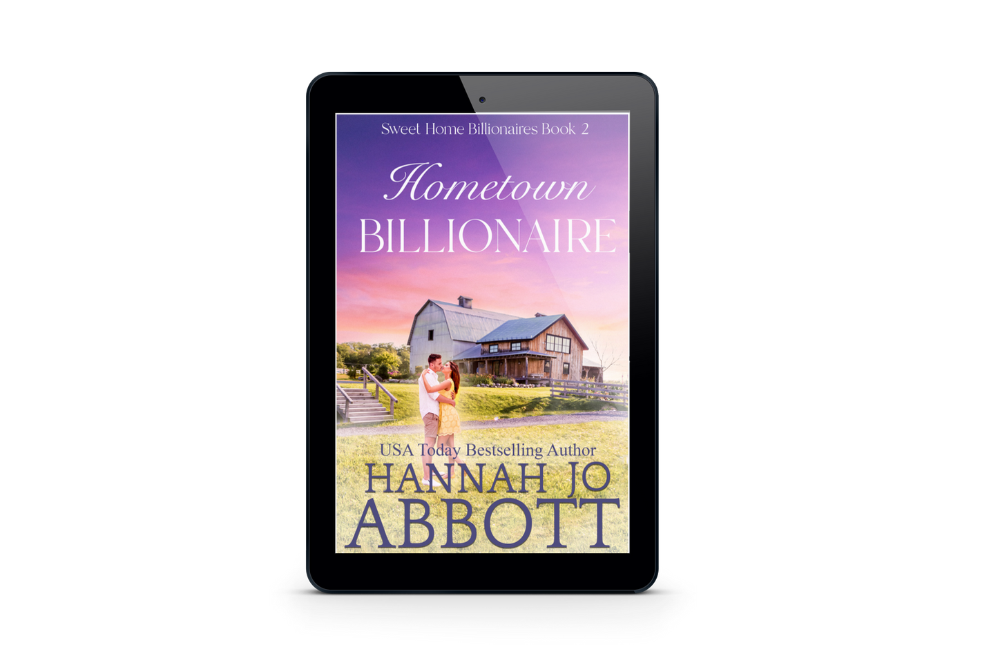 Hometown Billionaire