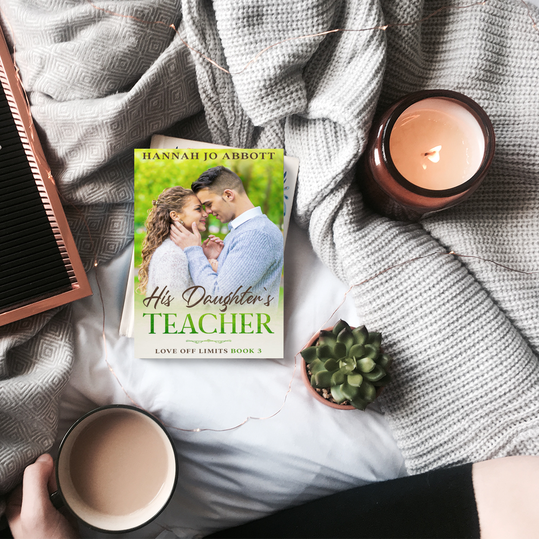 His Daughter's Teacher