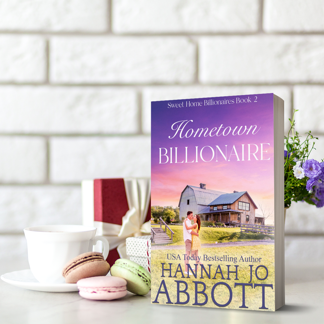 Hometown Billionaire
