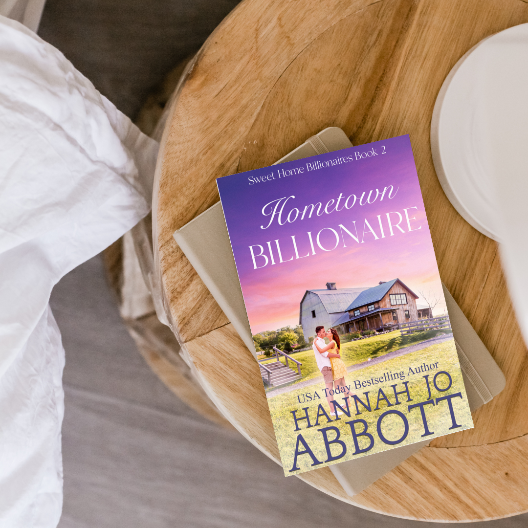 Hometown Billionaire