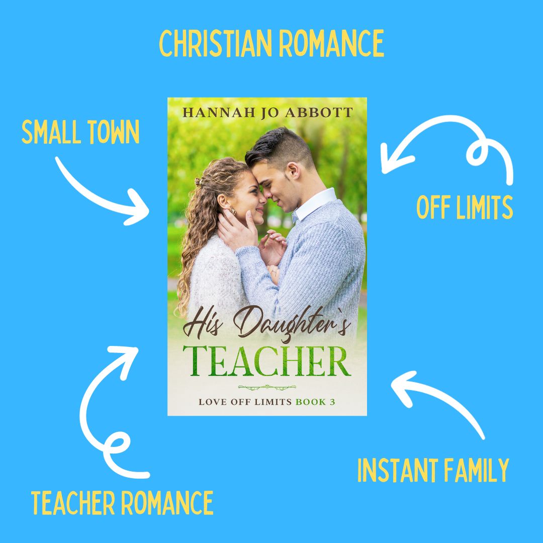 Love Off Limits Series Bundle