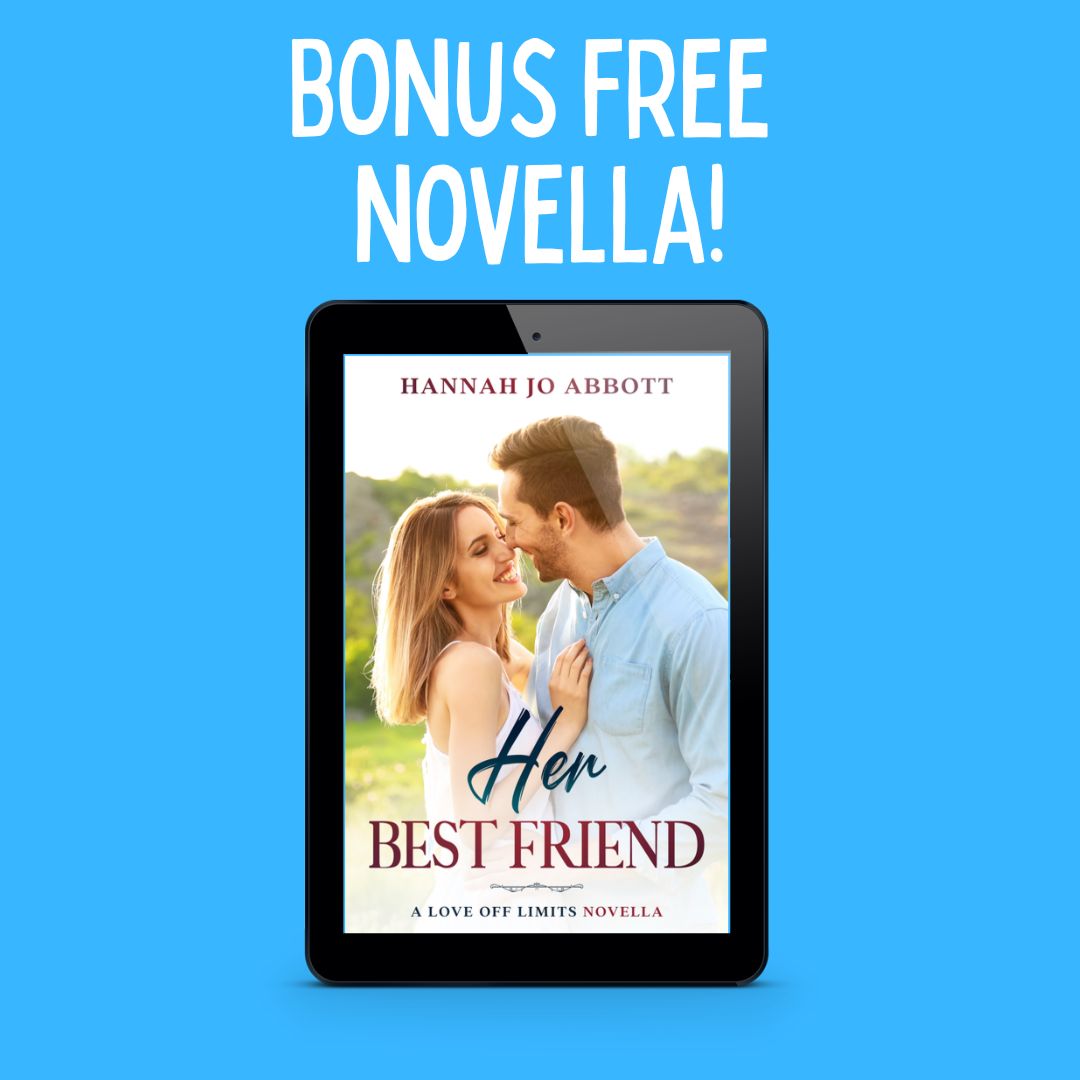 Love Off Limits Series Bundle