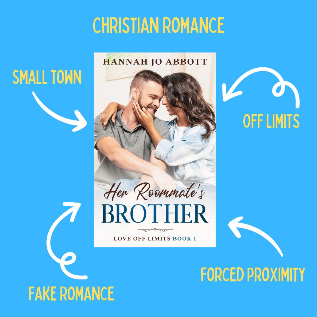 Love Off Limits Series Bundle