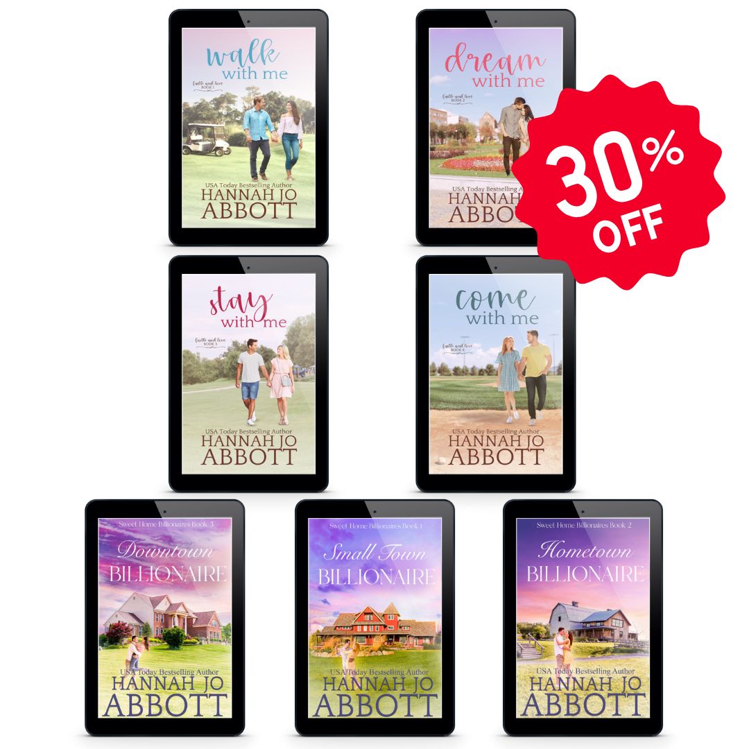 Pine Haven Series Bundle
